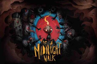 The Midnight Walk Pre-Installed Worldofpcgames