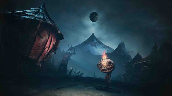 The Midnight Walk Reviews