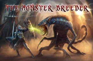 The Monster Breeder Pre-Installed Worldofpcgames