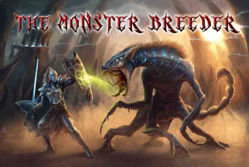 The Monster Breeder Pre-Installed Worldofpcgames