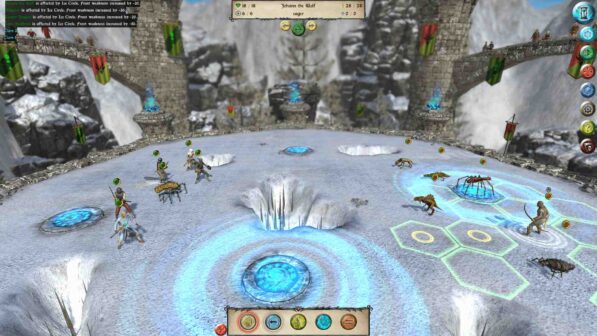 The Monster Breeder Reviews