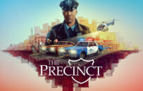 The Precinct Game Free Download Worldofpcgames