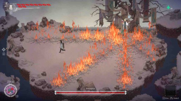 The Rewinder 2 GamePlay