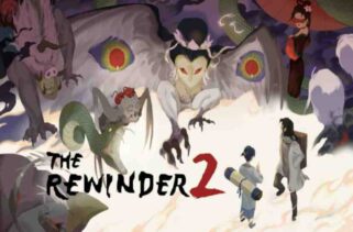 The Rewinder 2 Pre-Installed Worldofpcgames