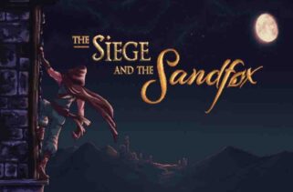 The Siege and the Sandfox Pre-Installed Worldofpcgames