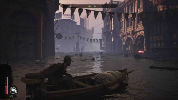 The Sinking City Remastered Reviews