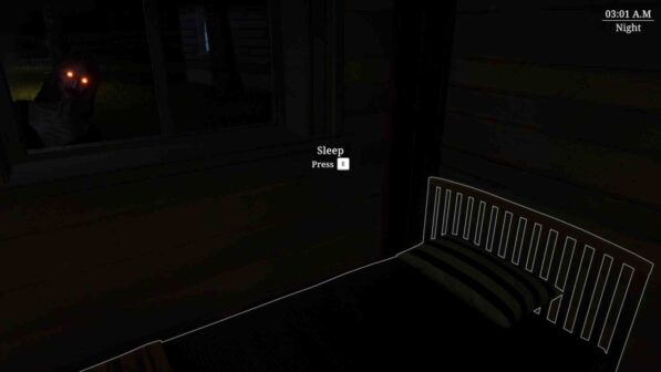 The Unholy Priest Steam Game