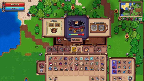 Tinkerlands GamePlay