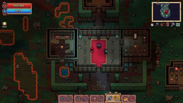 Tinkerlands On PC
