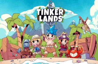 Tinkerlands Pre-Installed Worldofpcgames