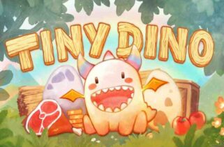 Tiny Dino Pre-Installed Worldofpcgames