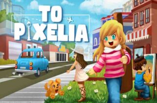 To Pixelia Pre-Installed Worldofpcgames