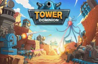 Tower Dominion Pre-Installed Worldofpcgames