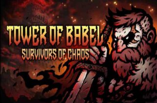 Tower of Babel Survivors of Chaos Pre-Installed Worldofpcgames