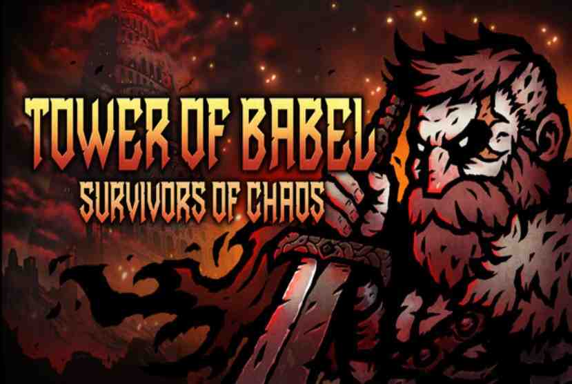 Tower of Babel Survivors of Chaos Pre-Installed Worldofpcgames