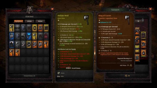 Tower of Babel Survivors of Chaos Reviews
