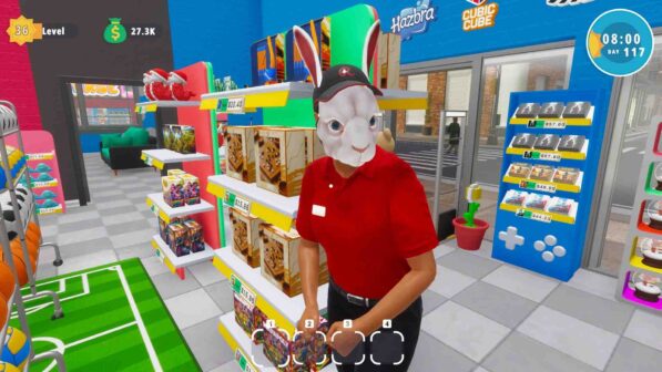 Toy Shop Simulator GamePlay