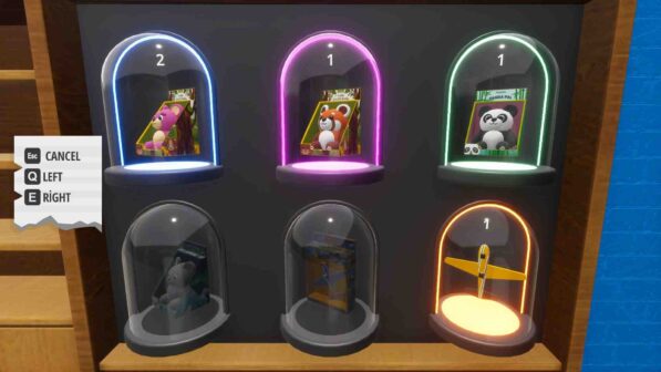 Toy Shop Simulator Steam Game