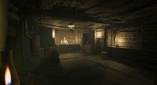 Trench Tales Reviews