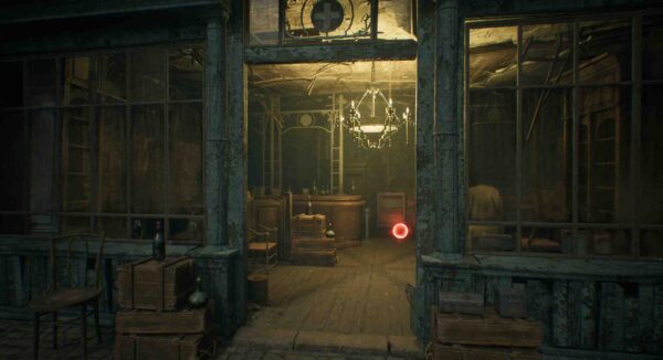 Trench Tales Steam Game