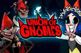 Union of Gnomes Pre-Installed Worldofpcgames