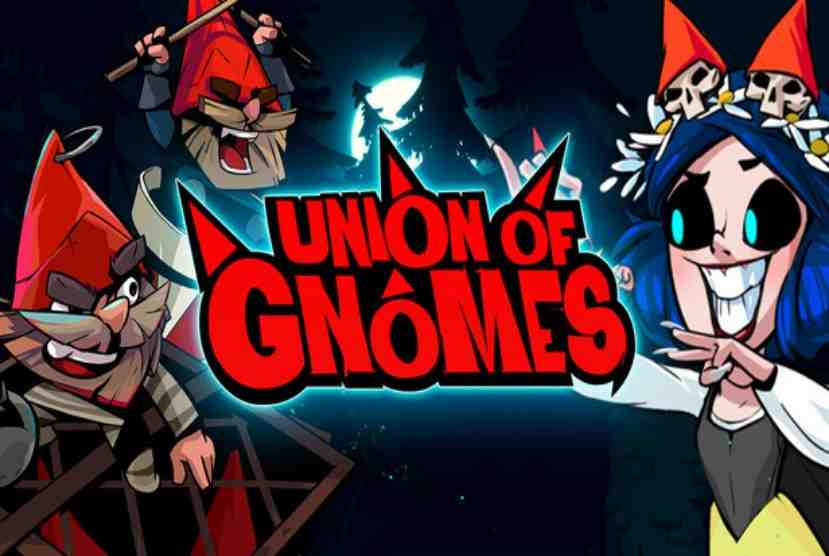 Union of Gnomes Pre-Installed Worldofpcgames
