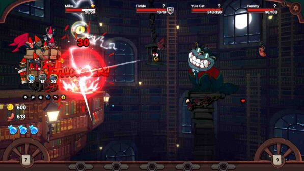 Union of Gnomes Reviews