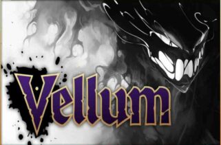 Vellum Pre-Installed Worldofpcgames