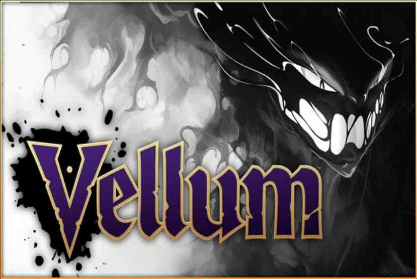 Vellum Pre-Installed Worldofpcgames