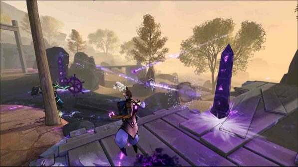 Vellum Steam Game