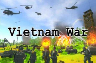 Vietnam War Pre-Installed Worldofpcgames