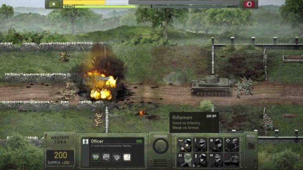 Warfare Legacy Collection Online