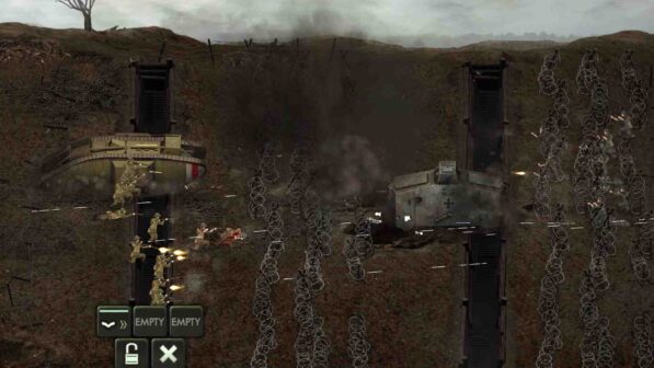 Warfare Legacy Collection PC Game