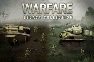 Warfare Legacy Collection Pre-Installed Worldofpcgames