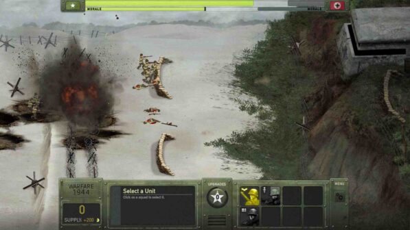 Warfare Legacy Collection Steam Game