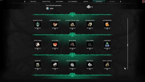 Worshippers of Cthulhu On PC