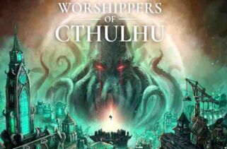 Worshippers of Cthulhu Pre-Installed Worldofpcgames