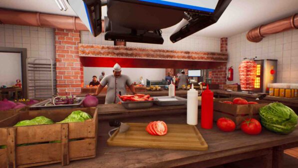Wrap House Simulator GamePlay
