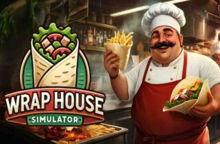 Wrap House Simulator Pre-Installed Worldofpcgames