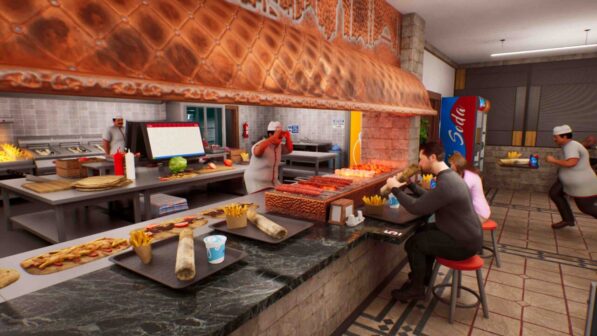 Wrap House Simulator Reviews