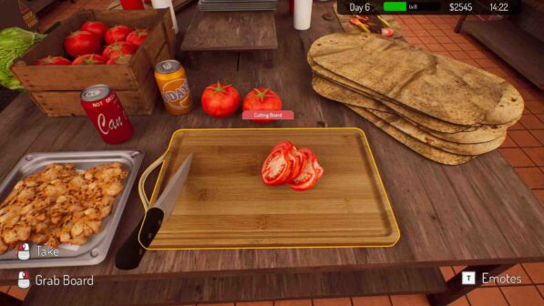 Wrap House Simulator Steam Game