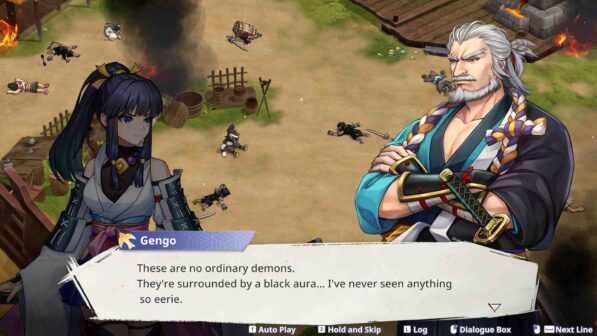 Yasha Legends of the Demon Blade On PC