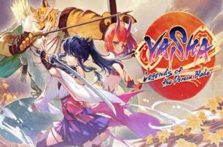Yasha Legends of the Demon Blade Pre-Installed Worldofpcgames