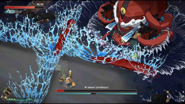 Yasha Legends of the Demon Blade Reviews