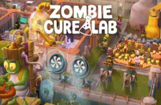 Zombie Cure Lab Pre-Installed Worldofpcgames