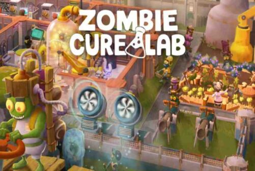 Zombie Cure Lab Pre-Installed Worldofpcgames