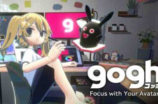 gogh Focus with Your Avatar Pre-Installed Worldofpcgames