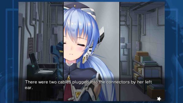 planetarian Snow Globe GamePlay