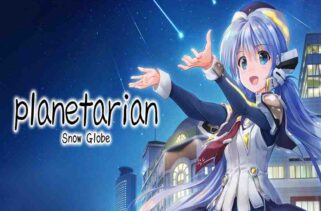 planetarian Snow Globe Pre-Installed Worldofpcgames
