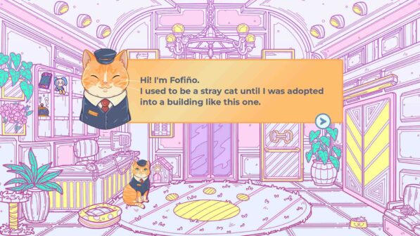 A Building Full of Cats 2 On PC
